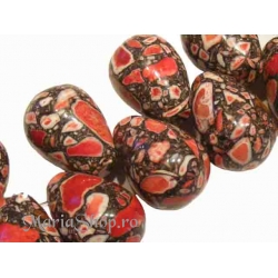 Magnesite LcrGrs 5b